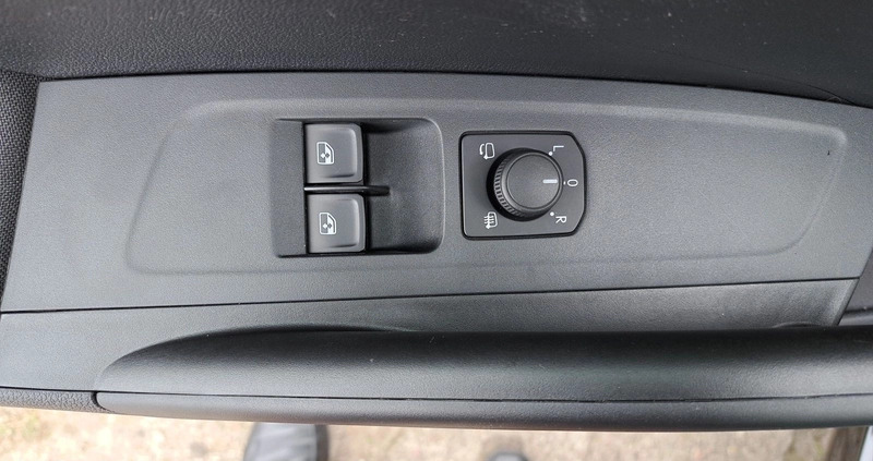 Skoda Fabia cena 98900 przebieg: 1, rok produkcji 2024 z Szczecin małe 781